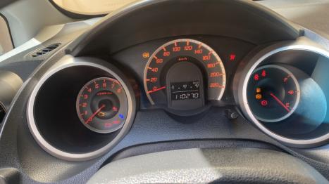 HONDA Fit 1.4 4P LXL FLEX, Foto 5