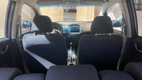 HONDA Fit 1.4 4P LXL FLEX, Foto 7