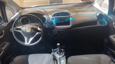 HONDA Fit 1.4 4P LXL FLEX, Foto 8