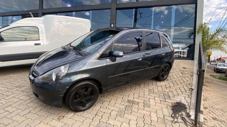 HONDA Fit 1.4 4P LXL FLEX, Foto 2