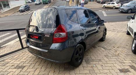 HONDA Fit 1.4 4P LXL FLEX, Foto 3