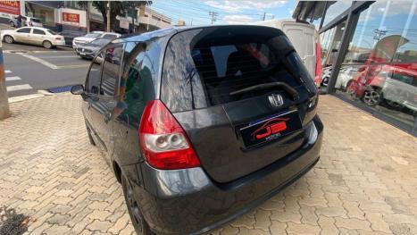 HONDA Fit 1.4 4P LXL FLEX, Foto 4