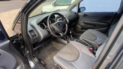 HONDA Fit 1.4 4P LXL FLEX, Foto 5