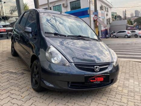 HONDA Fit 1.4 4P LXL FLEX, Foto 1