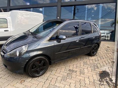 HONDA Fit 1.4 4P LXL FLEX, Foto 2