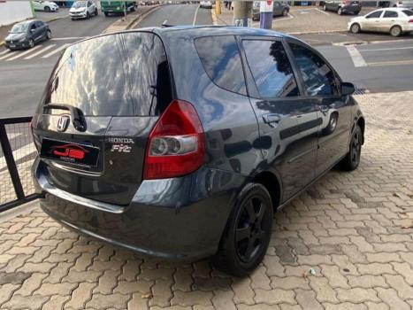 HONDA Fit 1.4 4P LXL FLEX, Foto 3