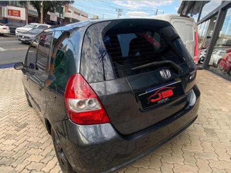 HONDA Fit 1.4 4P LXL FLEX, Foto 4