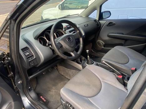 HONDA Fit 1.4 4P LXL FLEX, Foto 5