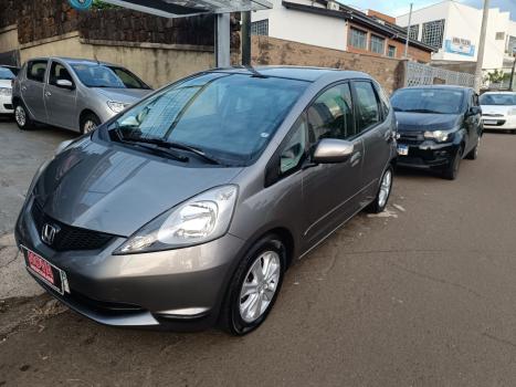 HONDA Fit 1.5 16V 4P EX AUTOMTICO, Foto 2