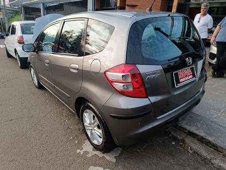 HONDA Fit 1.5 16V 4P EX AUTOMTICO, Foto 5