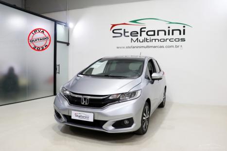 HONDA Fit 1.5 16V 4P EXL FLEX AUTOMTICO, Foto 1