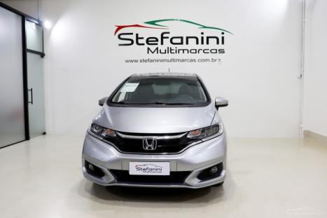 HONDA Fit 1.5 16V 4P EXL FLEX AUTOMTICO, Foto 2