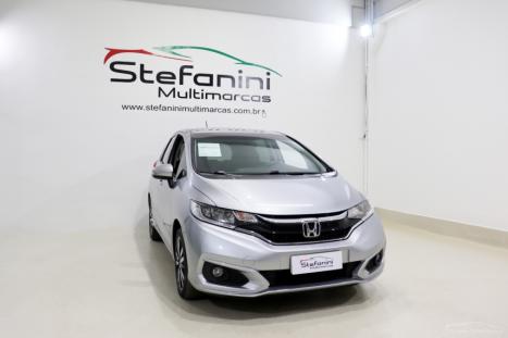 HONDA Fit 1.5 16V 4P EXL FLEX AUTOMTICO, Foto 3