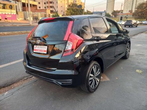 HONDA Fit 1.5 16V 4P EX FLEX AUTOMTICO, Foto 16