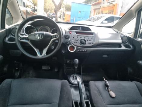 HONDA Fit 1.5 16V 4P EX AUTOMTICO, Foto 4