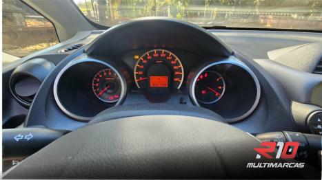 HONDA Fit 1.5 16V 4P EX, Foto 7