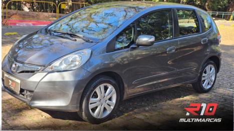 HONDA Fit 1.5 16V 4P EX, Foto 8