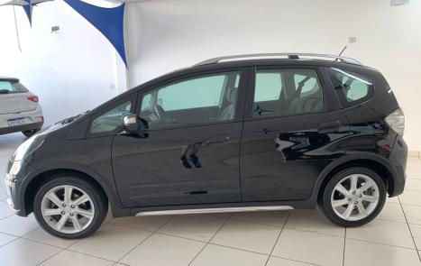 HONDA Fit 1.5 16V 4P TWIST FLEX AUTOMTICO, Foto 2