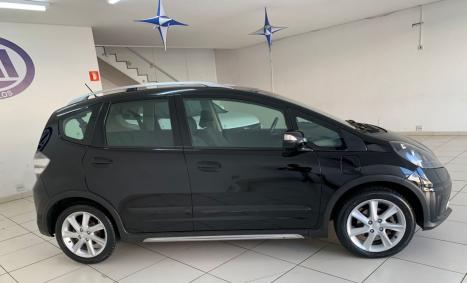 HONDA Fit 1.5 16V 4P TWIST FLEX AUTOMTICO, Foto 5