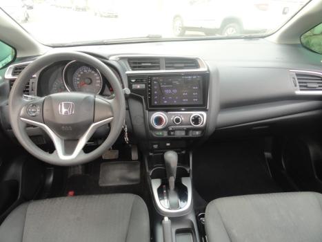 HONDA Fit 1.5 16V 4P DX FLEX AUTOMTICO, Foto 15