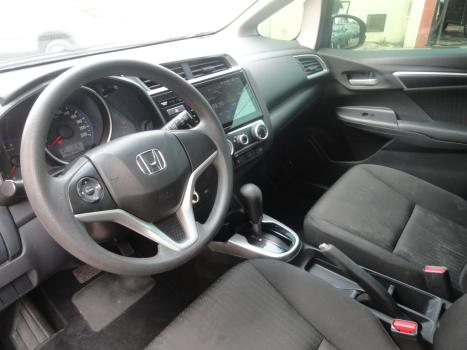 HONDA Fit 1.5 16V 4P DX FLEX AUTOMTICO, Foto 17