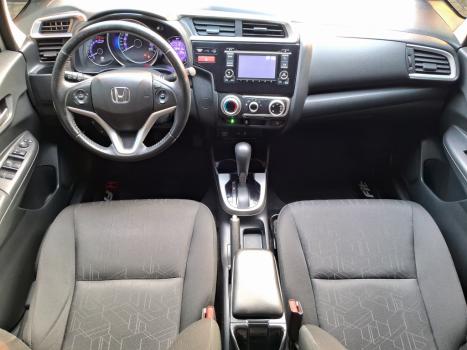 HONDA Fit 1.5 16V 4P EX AUTOMTICO, Foto 9