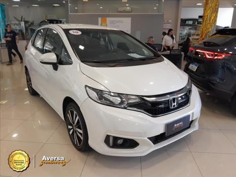 HONDA Fit 1.5 16V 4P EX FLEX AUTOMTICO, Foto 1