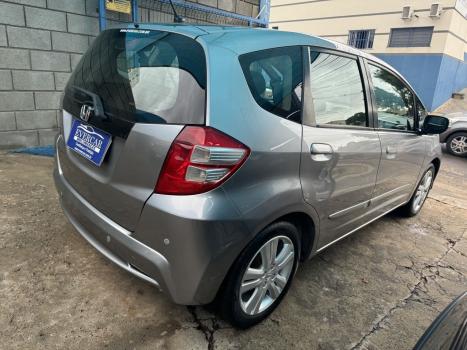 HONDA Fit 1.5 16V 4P EX FLEX, Foto 6