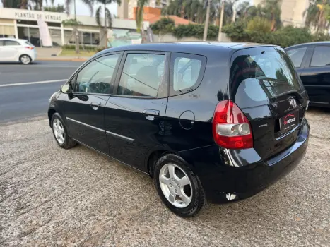 HONDA Fit 1.5 16V 4P LX FLEX, Foto 5