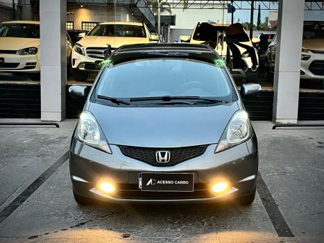 HONDA Fit 1.5 16V 4P EXL FLEX, Foto 2