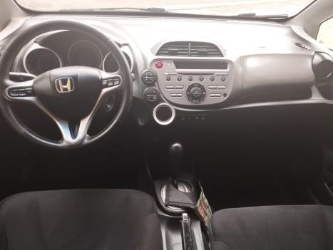 HONDA Fit 1.5 16V 4P EX FLEX AUTOMTICO, Foto 5