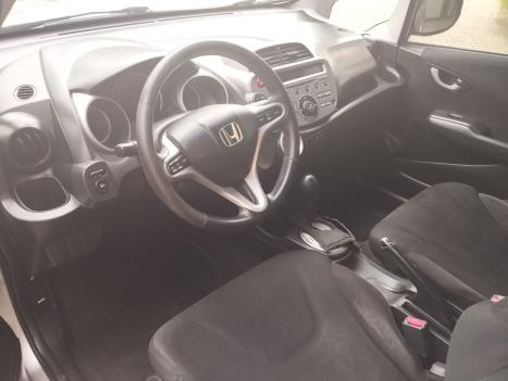 HONDA Fit 1.5 16V 4P EX FLEX AUTOMTICO, Foto 6