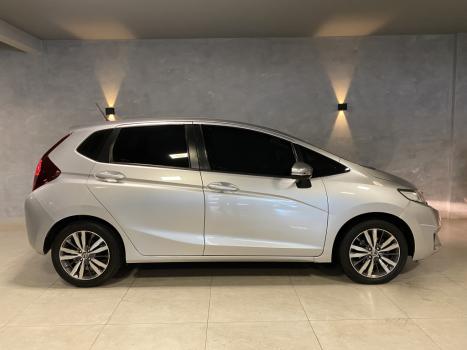 HONDA Fit 1.5 16V 4P EX AUTOMTICO, Foto 5