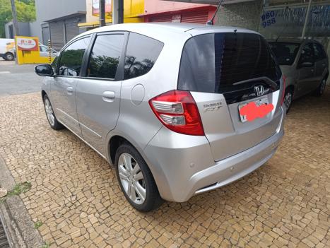 HONDA Fit 1.5 16V 4P EX FLEX AUTOMTICO, Foto 5