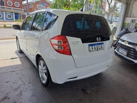 HONDA Fit 1.5 16V 4P EX AUTOMTICO, Foto 5