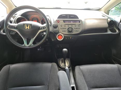 HONDA Fit 1.5 16V 4P EX AUTOMTICO, Foto 6