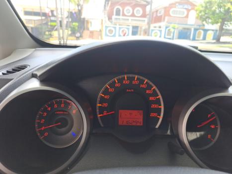 HONDA Fit 1.5 16V 4P EX AUTOMTICO, Foto 10