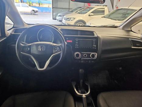 HONDA Fit 1.5 16V 4P EX FLEX AUTOMTICO, Foto 5