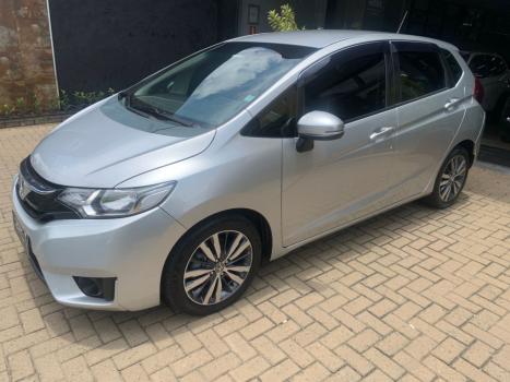 HONDA Fit 1.5 16V 4P EXL FLEX AUTOMTICO, Foto 1