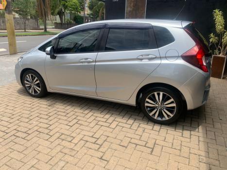 HONDA Fit 1.5 16V 4P EXL FLEX AUTOMTICO, Foto 6