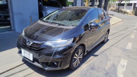 HONDA Fit 1.5 16V 4P EX AUTOMTICO, Foto 3