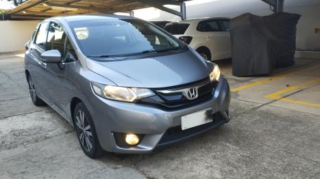 HONDA Fit 1.5 16V 4P EXL FLEX AUTOMTICO, Foto 2