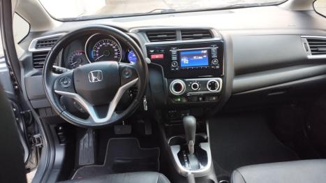 HONDA Fit 1.5 16V 4P EXL FLEX AUTOMTICO, Foto 11