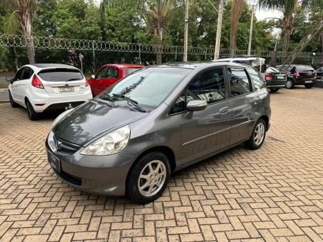 HONDA Fit 1.5 16V 4P EX AUTOMTICO, Foto 3