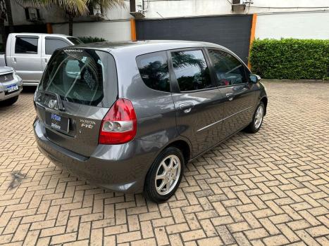 HONDA Fit 1.5 16V 4P EX AUTOMTICO, Foto 5