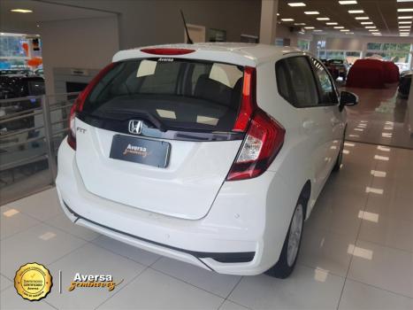 HONDA Fit 1.5 16V 4P DX FLEX, Foto 6