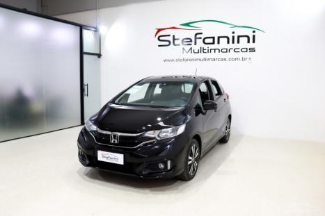 HONDA Fit 1.5 16V 4P EX FLEX AUTOMTICO, Foto 1