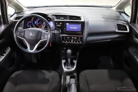 HONDA Fit 1.5 16V 4P EX FLEX AUTOMTICO, Foto 6