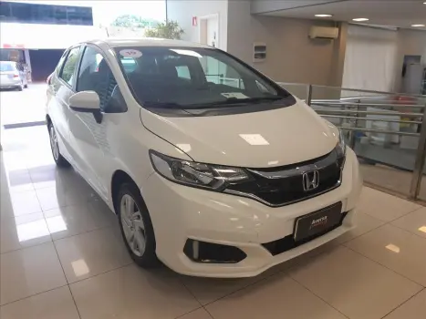 HONDA Fit 1.5 16V 4P DX FLEX, Foto 1