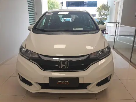 HONDA Fit 1.5 16V 4P DX FLEX, Foto 2